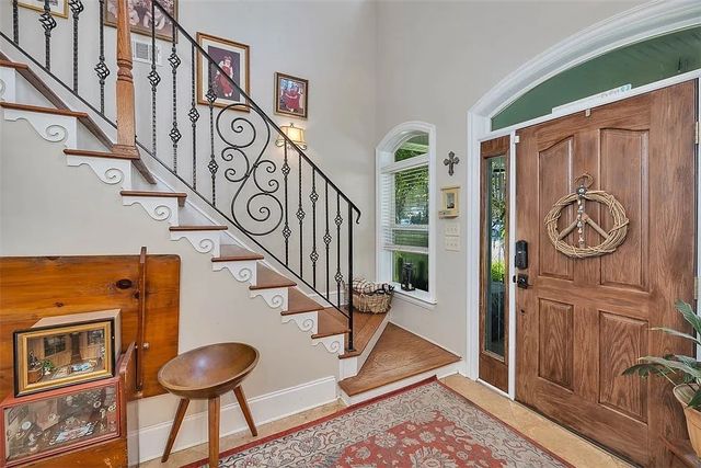 135 Ibis Cove, St Simons Island, GA 31522