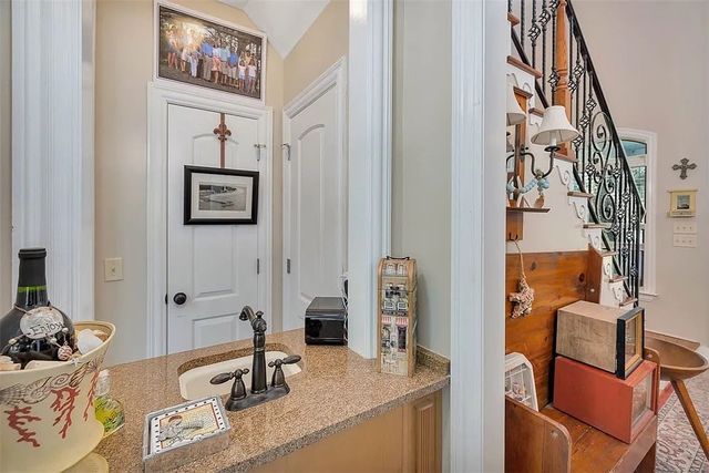 135 Ibis Cove, St Simons Island, GA 31522