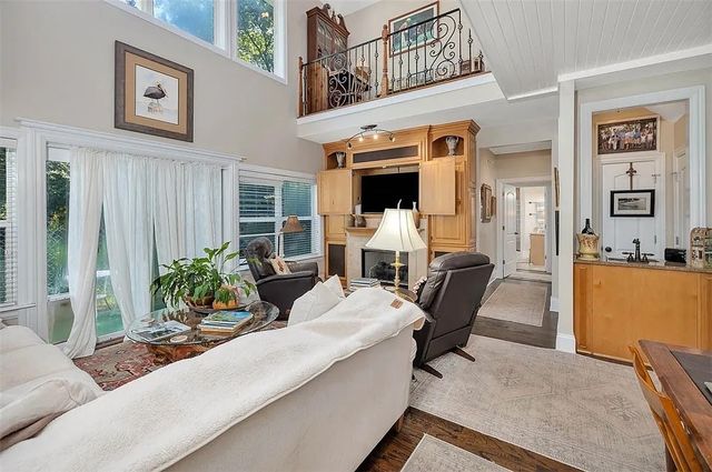 135 Ibis Cove, St Simons Island, GA 31522