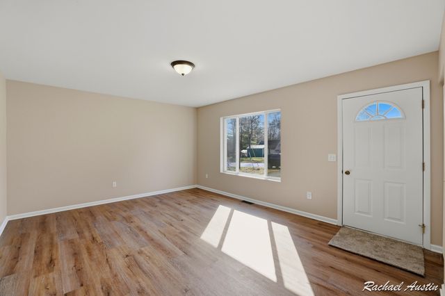 1100 N Edgewood Street, Greenville, MI 48838