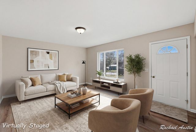 1100 N Edgewood Street, Greenville, MI 48838