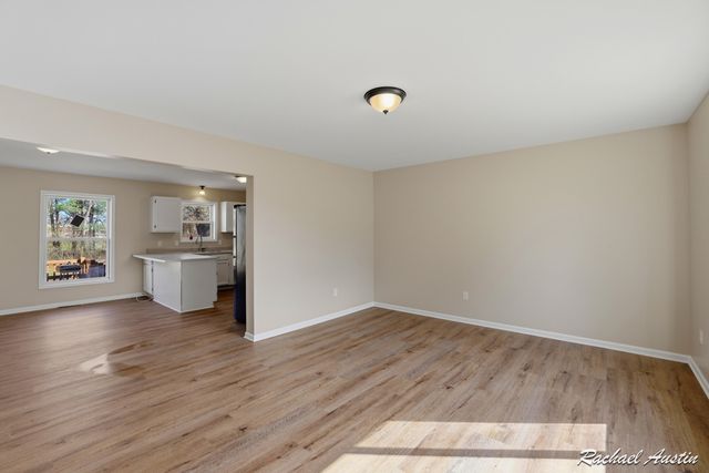 1100 N Edgewood Street, Greenville, MI 48838