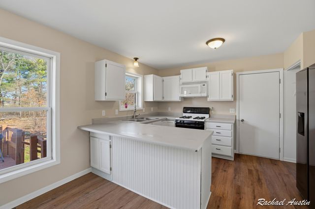 1100 N Edgewood Street, Greenville, MI 48838