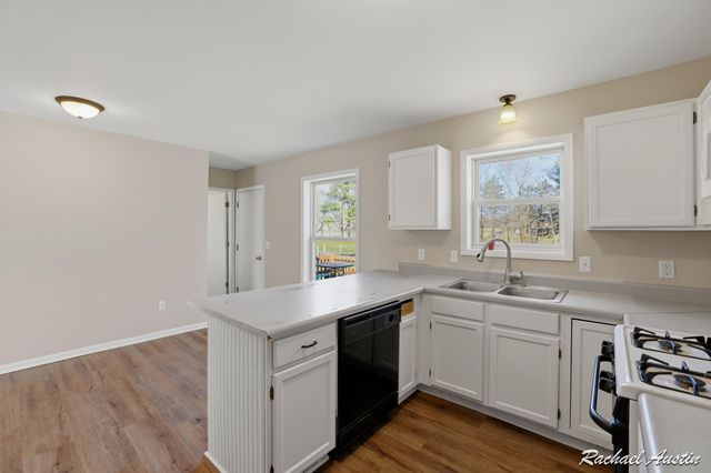 1100 N Edgewood Street, Greenville, MI 48838