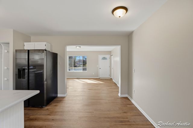 1100 N Edgewood Street, Greenville, MI 48838