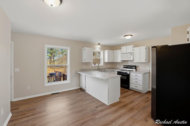 1100 N Edgewood Street, Greenville, MI 48838