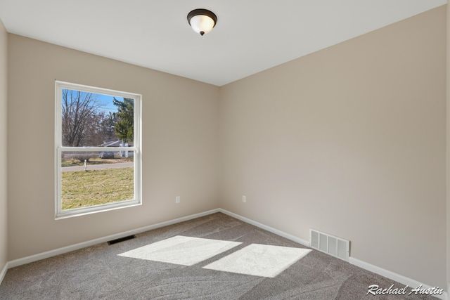 1100 N Edgewood Street, Greenville, MI 48838