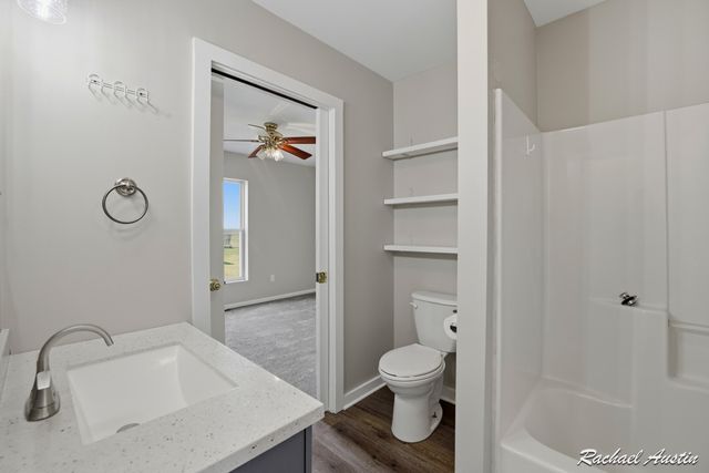 1100 N Edgewood Street, Greenville, MI 48838