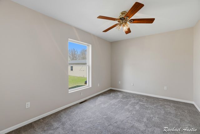 1100 N Edgewood Street, Greenville, MI 48838