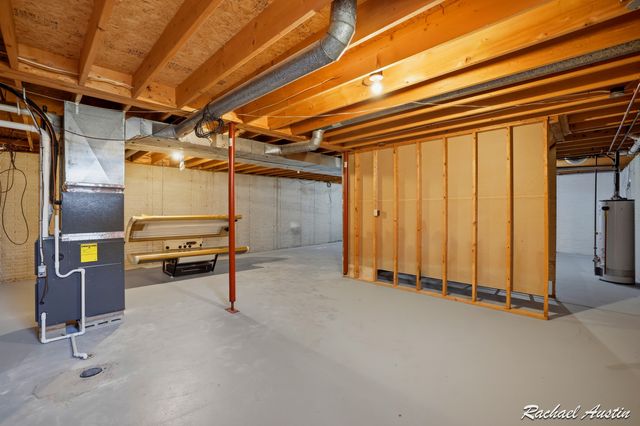 1100 N Edgewood Street, Greenville, MI 48838