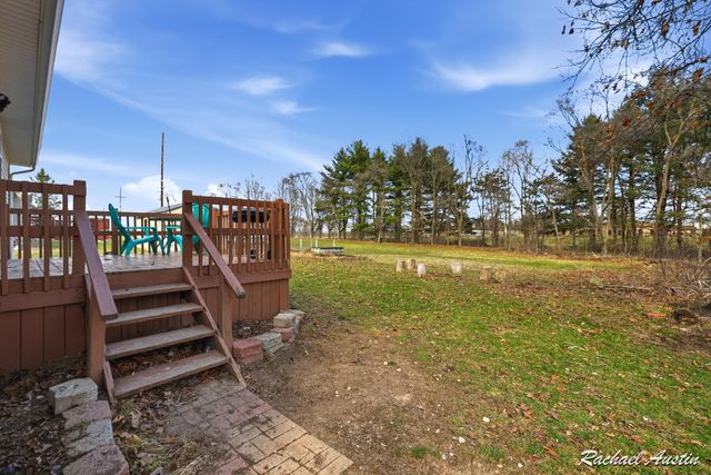 1100 N Edgewood Street, Greenville, MI 48838