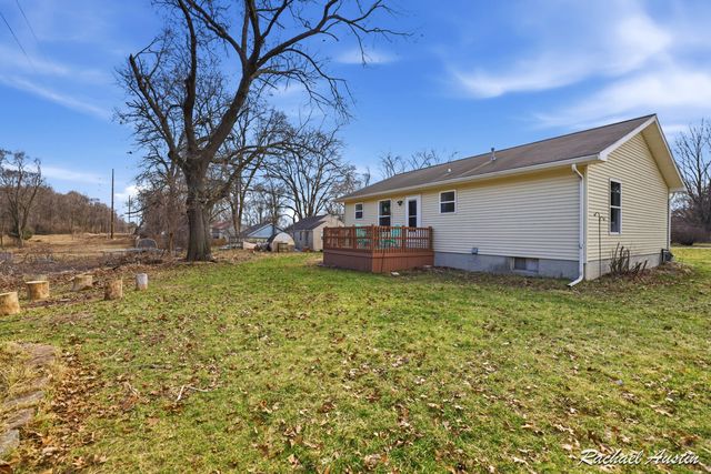 1100 N Edgewood Street, Greenville, MI 48838