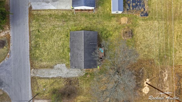 1100 N Edgewood Street, Greenville, MI 48838