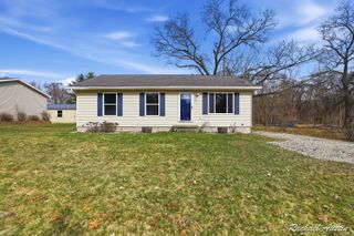 1100 N Edgewood Street, Greenville, MI 48838