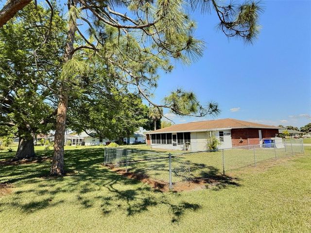 7808 GRANADA ROAD, Sebring, FL 33876