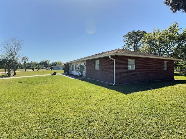 7808 GRANADA ROAD, Sebring, FL 33876