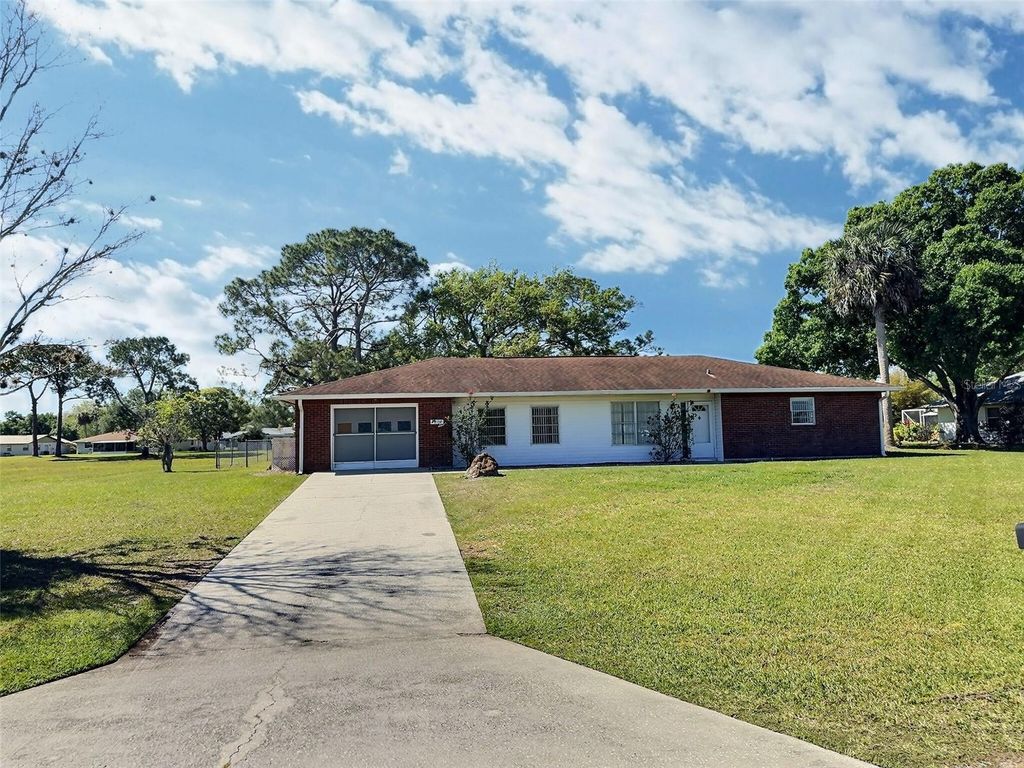 7808 GRANADA ROAD, Sebring, FL 33876