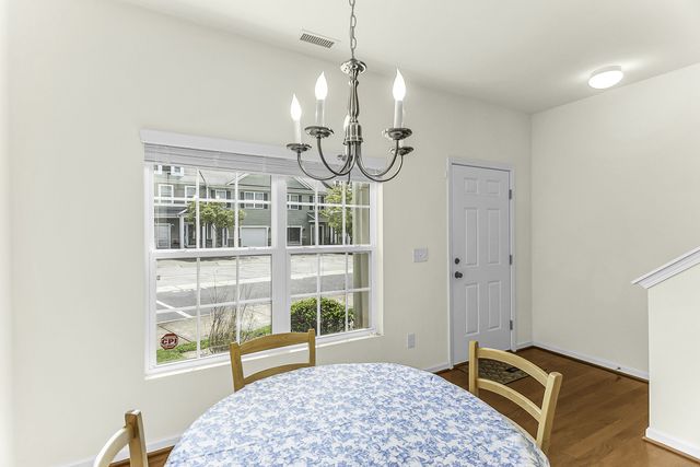 1606 Holly Grove Way, Durham, NC 27713