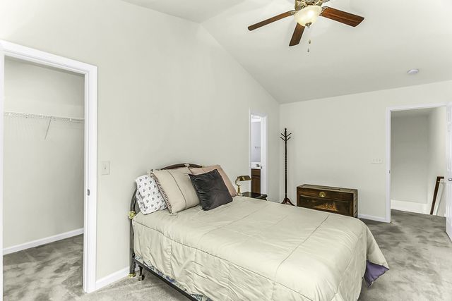 1606 Holly Grove Way, Durham, NC 27713