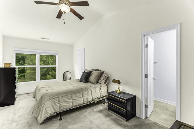 1606 Holly Grove Way, Durham, NC 27713