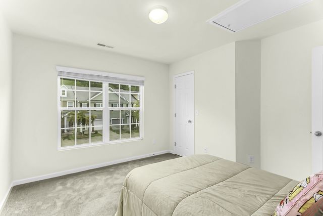 1606 Holly Grove Way, Durham, NC 27713