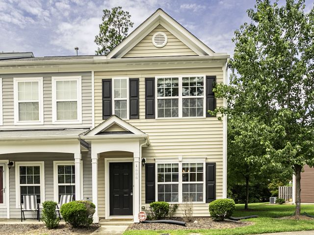 1606 Holly Grove Way, Durham, NC 27713