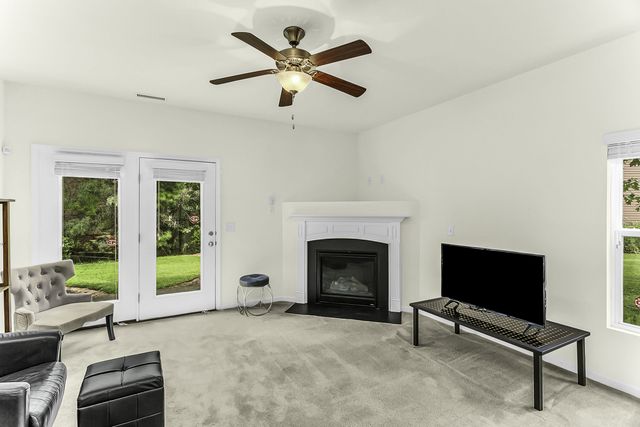 1606 Holly Grove Way, Durham, NC 27713