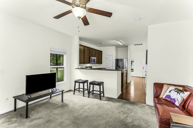 1606 Holly Grove Way, Durham, NC 27713