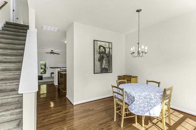1606 Holly Grove Way, Durham, NC 27713