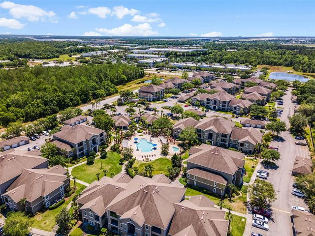 6530 SWISSCO DRIVE 1122, Orlando, FL 32822