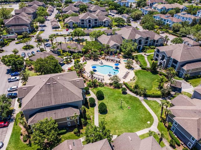 6530 SWISSCO DRIVE 1122, Orlando, FL 32822