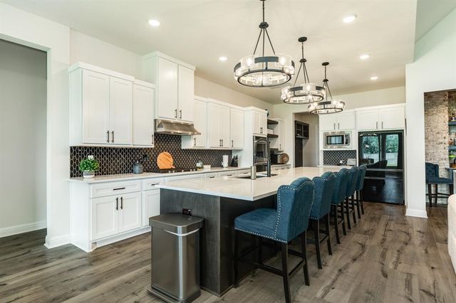 4622 Arbor Park Drive, Manvel, TX 77583