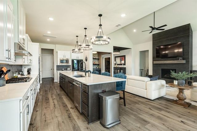 4622 Arbor Park Drive, Manvel, TX 77583