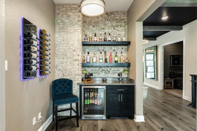 4622 Arbor Park Drive, Manvel, TX 77583