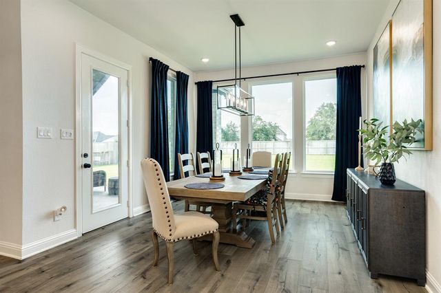4622 Arbor Park Drive, Manvel, TX 77583