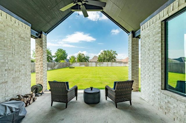 4622 Arbor Park Drive, Manvel, TX 77583
