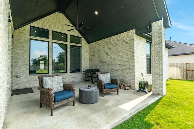 4622 Arbor Park Drive, Manvel, TX 77583