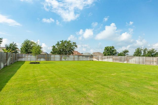 4622 Arbor Park Drive, Manvel, TX 77583