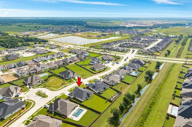 4622 Arbor Park Drive, Manvel, TX 77583