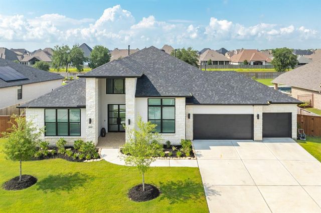 4622 Arbor Park Drive, Manvel, TX 77583
