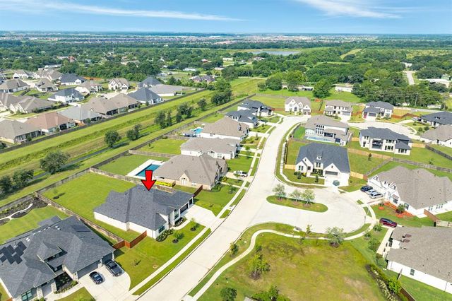 4622 Arbor Park Drive, Manvel, TX 77583