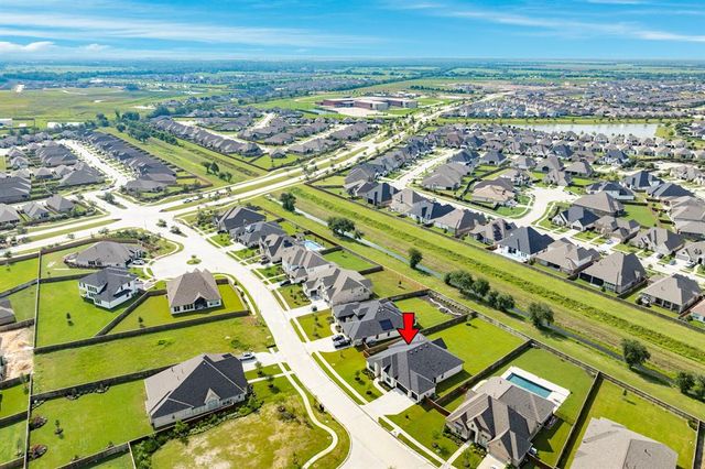 4622 Arbor Park Drive, Manvel, TX 77583