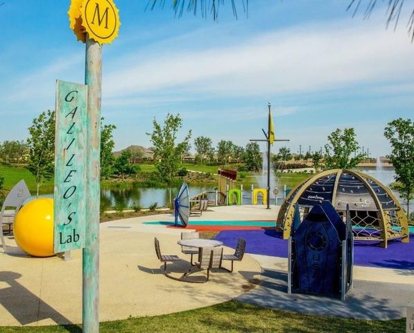 4622 Arbor Park Drive, Manvel, TX 77583