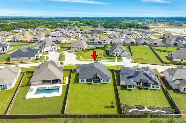 4622 Arbor Park Drive, Manvel, TX 77583