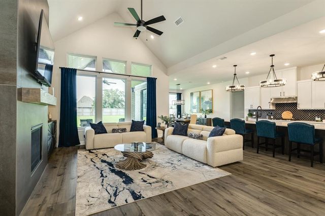 4622 Arbor Park Drive, Manvel, TX 77583