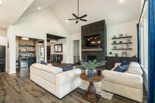 4622 Arbor Park Drive, Manvel, TX 77583