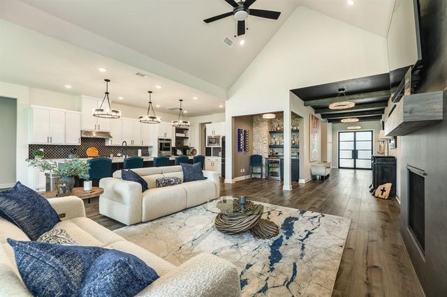 4622 Arbor Park Drive, Manvel, TX 77583