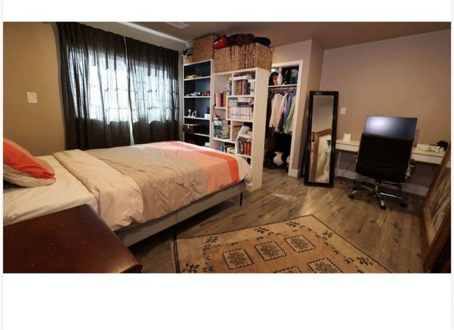 1000 S Hudson, Los Angeles, CA 90019