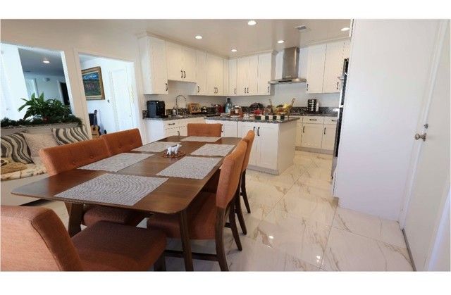 1000 S Hudson, Los Angeles, CA 90019