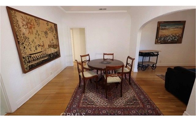 1000 S Hudson, Los Angeles, CA 90019